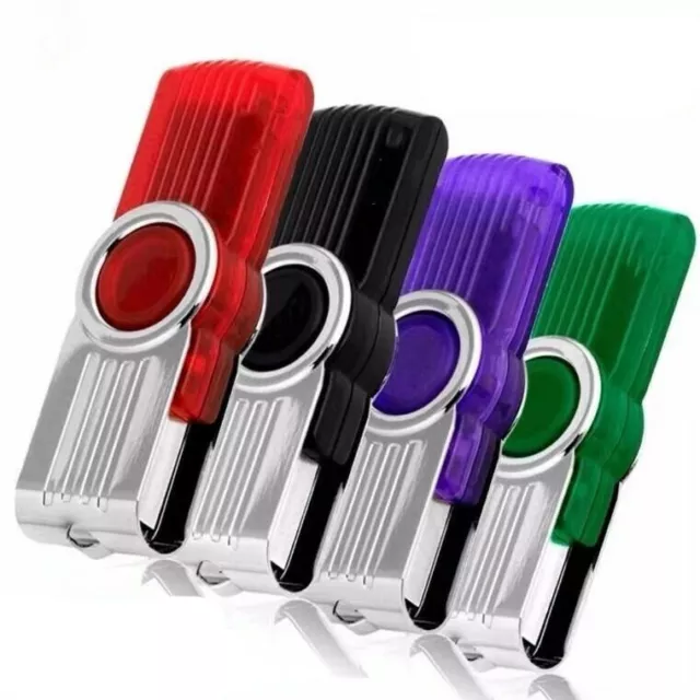 Wholesale/Bulk 5,10,20 Pack - usb flash drive Memory Stick Thumb Pen Jump U Disk