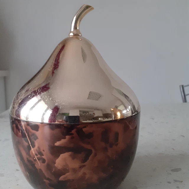 Seau a Champagne Brillant 872 - Alessi