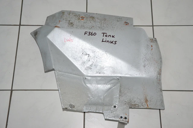 20 Clip Di Fissaggio Per Protezione Sottoscocca, Viti E Dadi In Lamiera - Foto 2