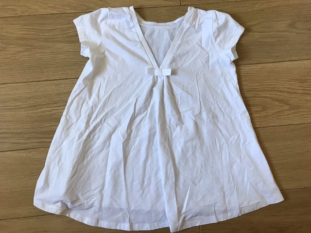 Abito/set originale Monnalisa da ragazza. Età 8 anni. Ottime condizioni. 3
