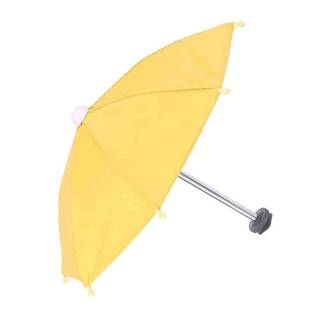 Camera Umbrella Sunshade Rainy Holder Accessories  Hot Shoe Interface Umbrella h