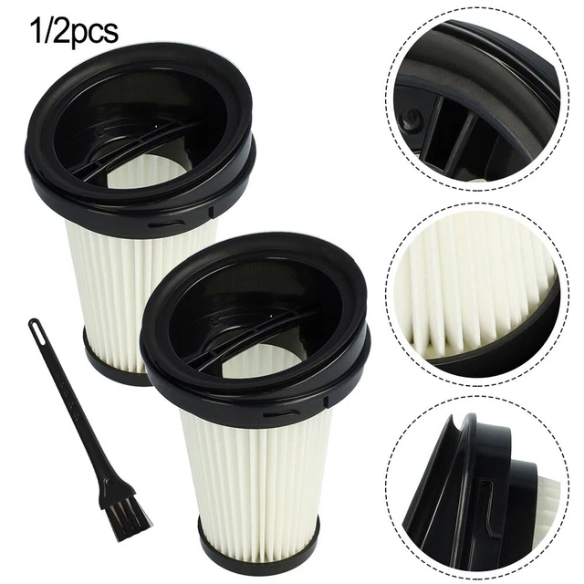 Washable shop dust filter