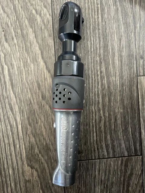 Ingersoll Rand 109XPA 3/8 In Air Ratchet Wrench
