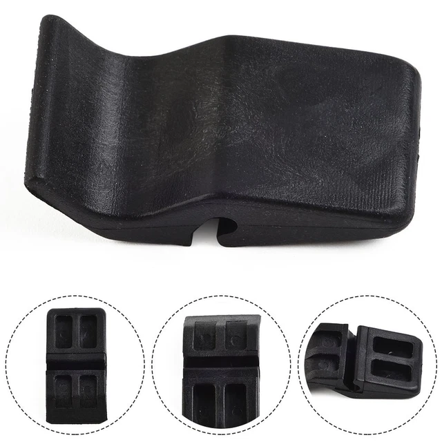 HEAVY DUTY BLACK Clip Clamp For Honda Fit Air Cleaner Intake Box Housing £4.81 PicClick UK