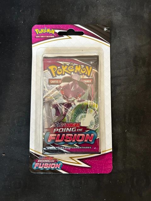 POKEMON BOOSTER ECARLATE Et Violet Officiel Neuf Et Scelle 🎁 ️👌😊 EUR 6