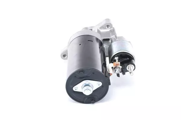 Genuine Bosch Starter Motor 0001109026 2