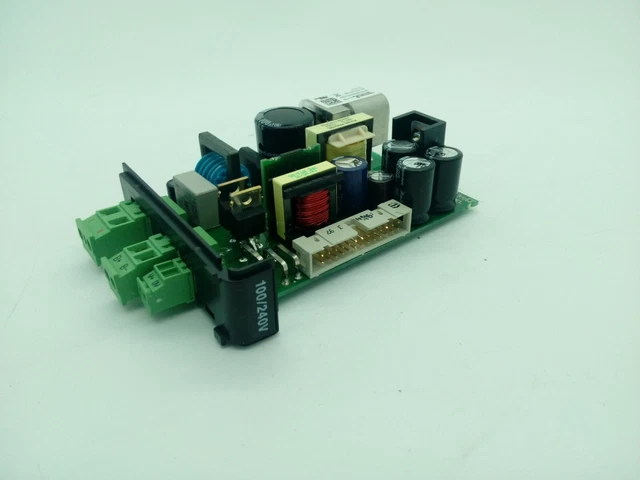 Carte PSTN Pour Automate Lacroix Sofrel S500 - Occasion En état Fonctionnel - Pour Téléphonie Sur Ligne Fixe