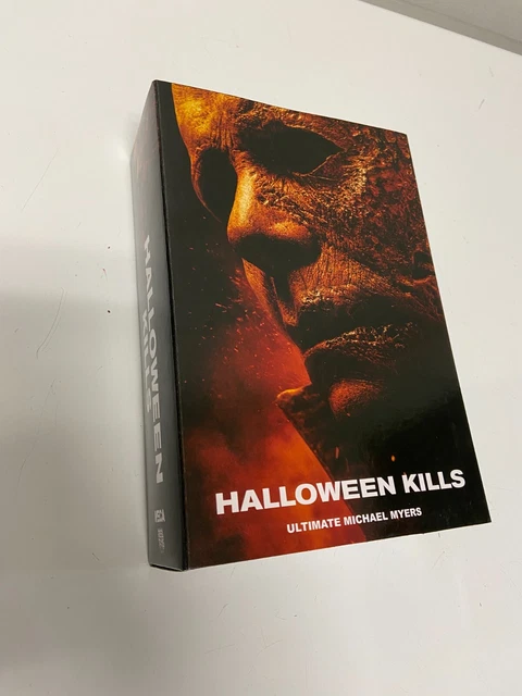 Neca Halloween Kills Ultimate Michael Myers 7 Inch Scale Action Figure