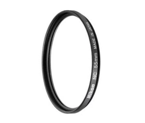 Nikon 55mm Neutral-Color-Filter