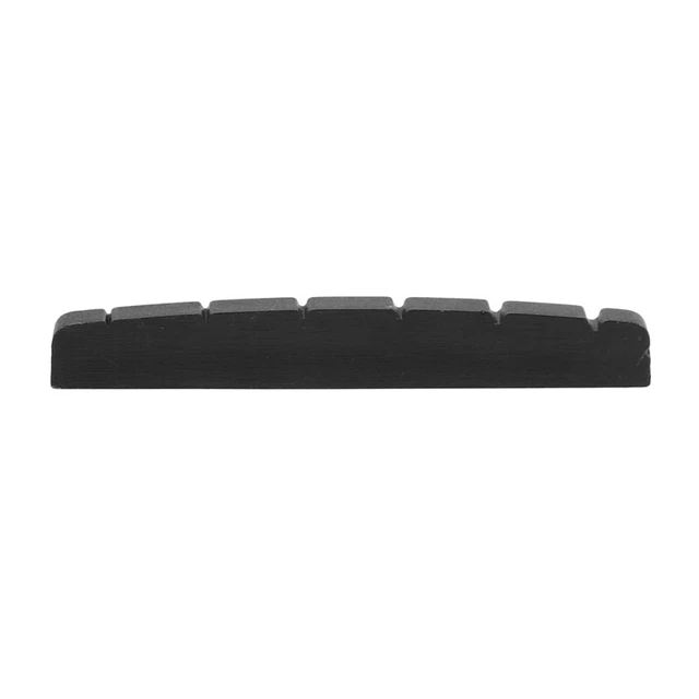 Chitarra Elektor dado superiore fondo piatto Pt-5042-00 42x3x5,5Mm O4G6