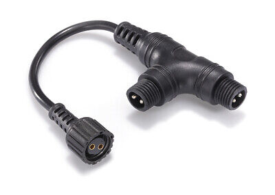 Esotec Lampe 6V Kit D'Extension Akkuboxen Solaire Pompes Esotec 101512 