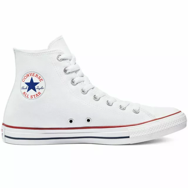 *NEW - CONVERSE CHUCK TAYLOR All Star High Top Unisex Canvas Sneaker Shoes 3