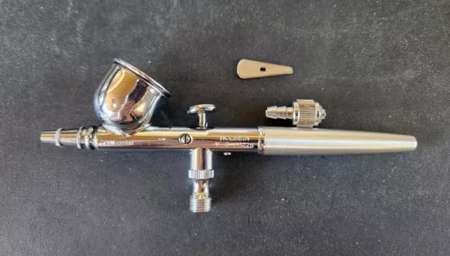 Holbein Y-3 Airbrush Made In Japan