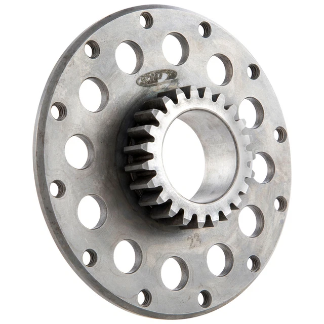Roue Pignon 1 Dent / 2 - Sturmey - Peugeot / Automoto - Vélo Ancien Eroica