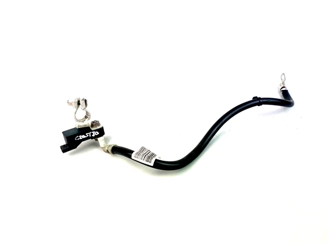 20 Stück AA Batterieadapter - Federkontakt Platten 26,5x12mm Vernickelt