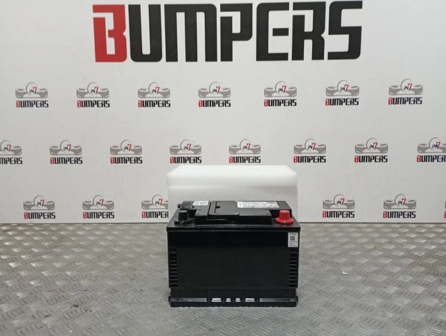 LAMBORGHINI URUS GENUINE Porsche Cayenne Car Battery 9Y0915105L Faulty ...