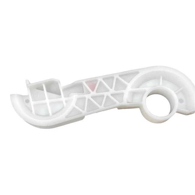 BOSCH SIEMENS NEFF Dishwasher Door Tension Spring Rope Guide For Right