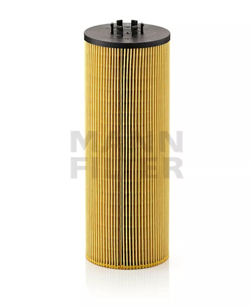 Mann Ölfilter HU12140x für Claas Jaguar 860, 870, 890, 900, 940, 950, 960