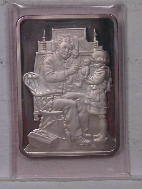 Bars & Rounds, Silver, Bullion, Coins & Paper Money - PicClick CA