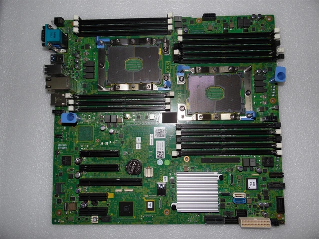 CARTE MERE pour SERVEUR DELL POWEREDGE R720 / R720xd ...ref
