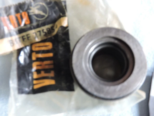 Butée D'embrayage Valeo 275862 Pour Citroën GS, Ami, Super - Pièce Neuve D'origine France
