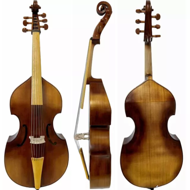 Great model fancy SONG Hand made 4 strings 4/4 electric cello,solid wood #15547