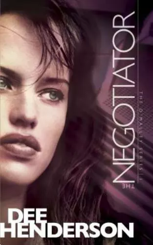 The Negotiator [The O'Malley Series #1]    Acceptable  Book  0 paperback