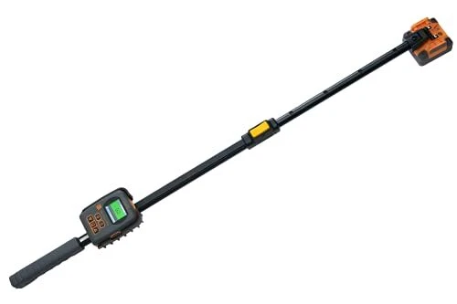 Protimeter BLD5777 ReachMaster Pro Non-Invasive Moisture Meter															...