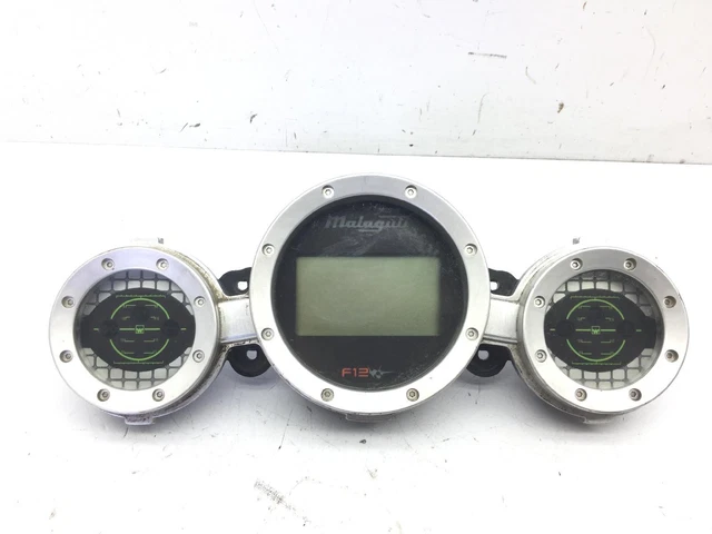 Kilometer teller Malaguti f-15 15288km