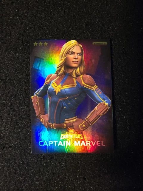MARVEL CONTEST OF Champions Arcade Series 2 Foil Card- D&B She-Hulk #93 $10.85 - PicClick MARVEL CONTEST OF Champions Arcade Series 2 Foil Card- D&B She-Hulk #93 $10.85 - PicClick