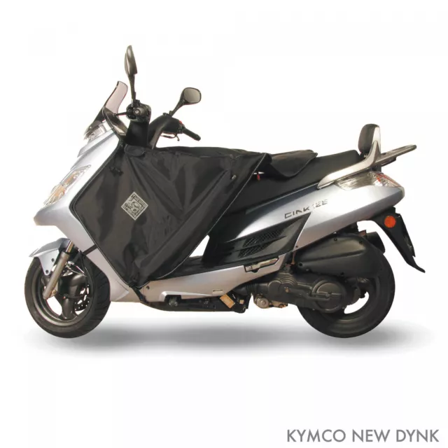 Beinschutz Tucano Urbano TERMOSCUD® für KYMCO Dink / Yager 50 / 125 / 200 > 2006