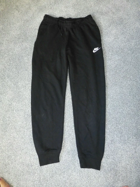 NIKE LADIES FLEECE joggers bottoms pants FA190103STY/BV4095-010