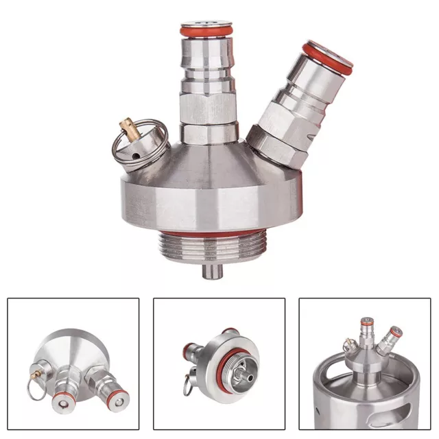 https://www.picclickimg.com/IUYAAOSwFuFlLObS/High-Quality-Stainless-Steel-Keg-Tap-Dispenser-Double.webp