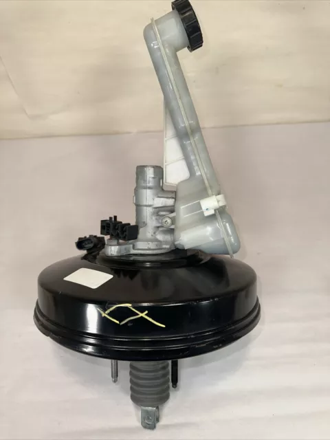 2013-2017 FORD FUSION Power Brake Booster  Oem