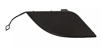 MERCEDES-BENZ C-CLASS 2007-2014 SALOON Rear Tow Eye Cover ME0291286