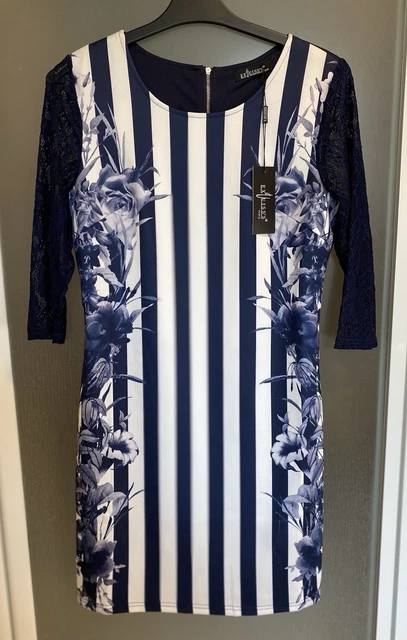 Robe En Soie Rose HIGH USE Taille 42 - Modulable, Sans Manches, Valeur 475€ Neuve