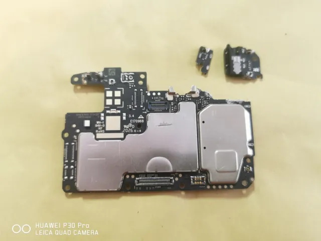 Xiaomi Redmi 9 at  SOLO SCHEDA MADRE