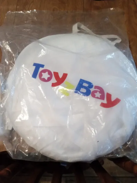 ToyzBay Pop Up Crib Tent Model N°TB-CN01