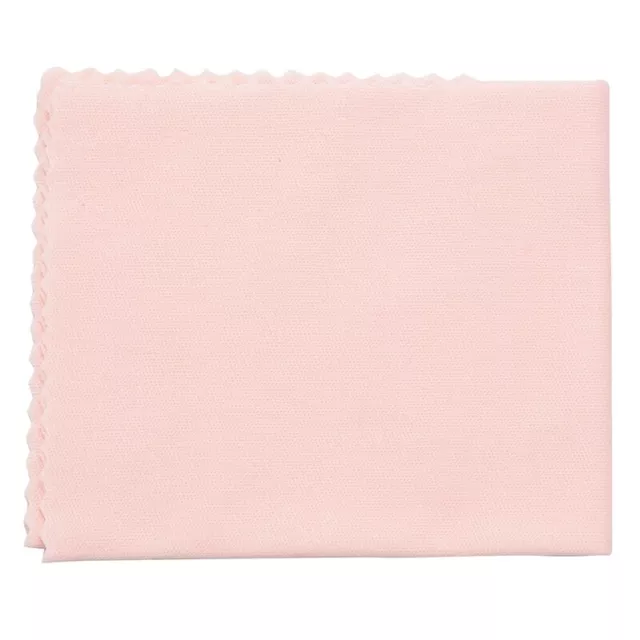 1pcs Microfiber Cleaning Polishing Polish Cloth for Musical Instrument3893