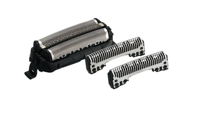 Panasonic Shaver Replacement Outer Foil and Inner Blade Set WES9013PC, Compatibl