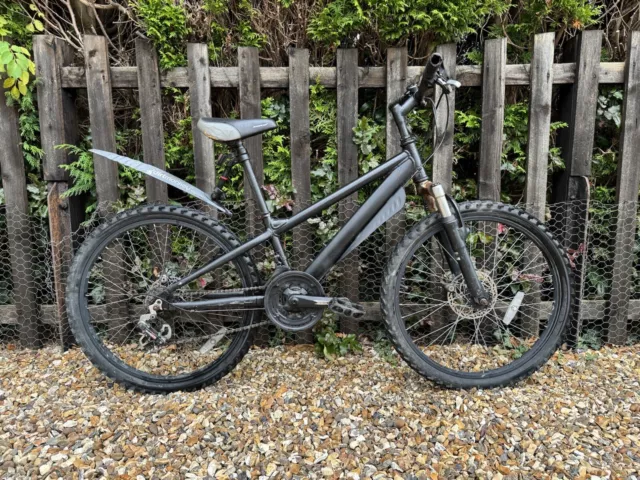 Ds octane mountain 2025 bike