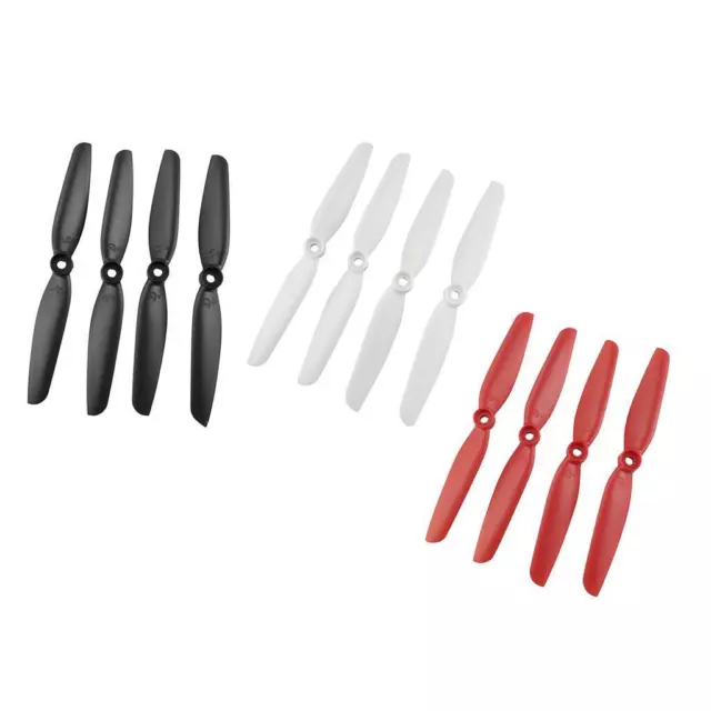 4  RC Blade Propeller für  B6 B6F B6FD B8 B5W F20  5W Quadcopter