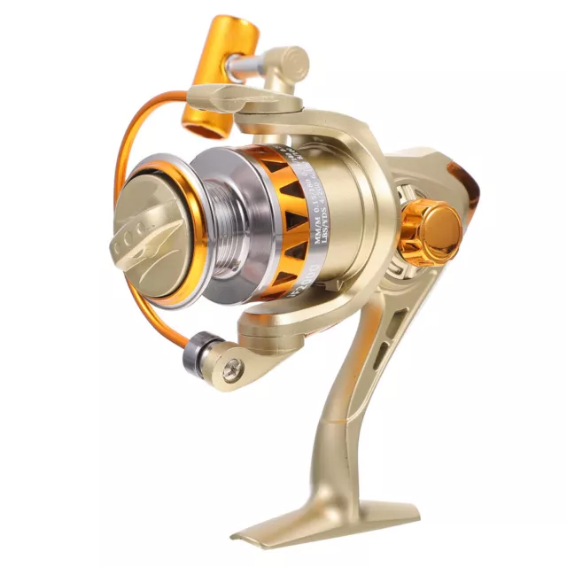 Saltwater Fishing Reel Baitcaster Reel Fly Fishing Reels Electric Fishing Reels