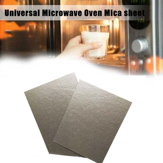 Couvercle de guide d'ondes pour Micro-Ondes - 50280602009 - AEG