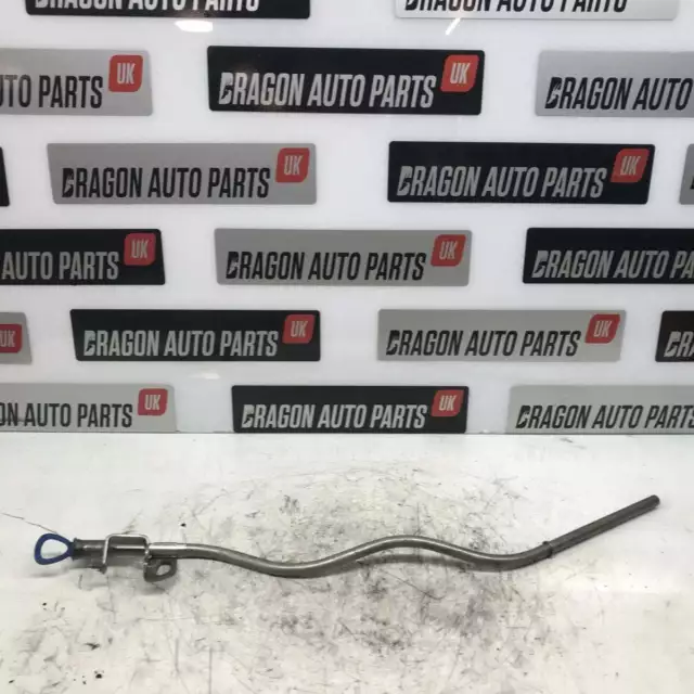 2014-2019 Mercedes-Benz / Oil Level & Dipstick / 2.0L Petrol / A1330103900