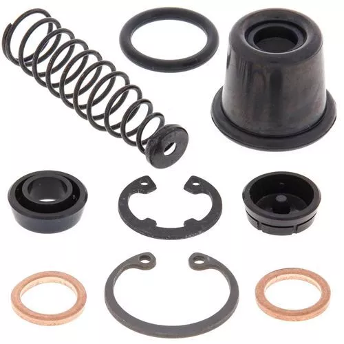 Master Cylinder Rebuild Kit Rear For Kawasaki 1000cc ZX10R ABS 14-22