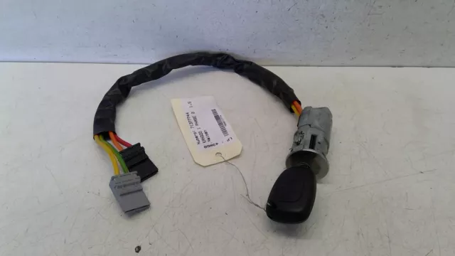 Neiman RENAULT KANGOO 1 PHASE 2 1.5 DCI - 8V TURBO /R:71377744