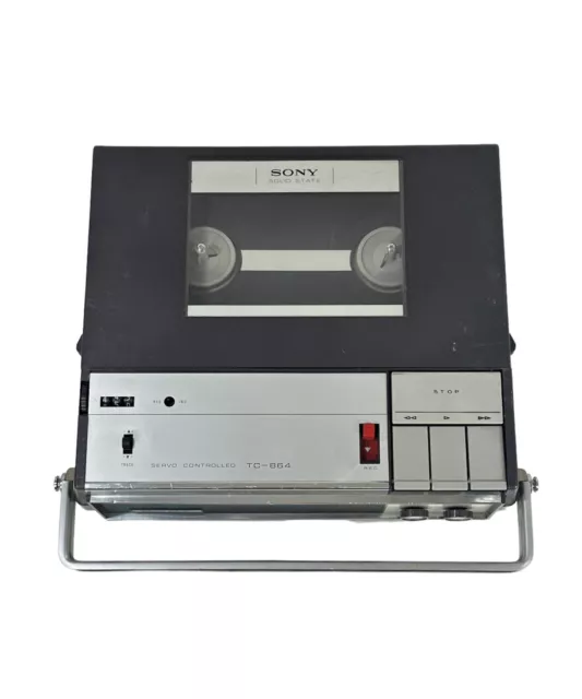 https://www.picclickimg.com/IUgAAOSwe1RlVT9V/Vintage-Sony-TC-864-Portable-Reel-to-Reel.webp