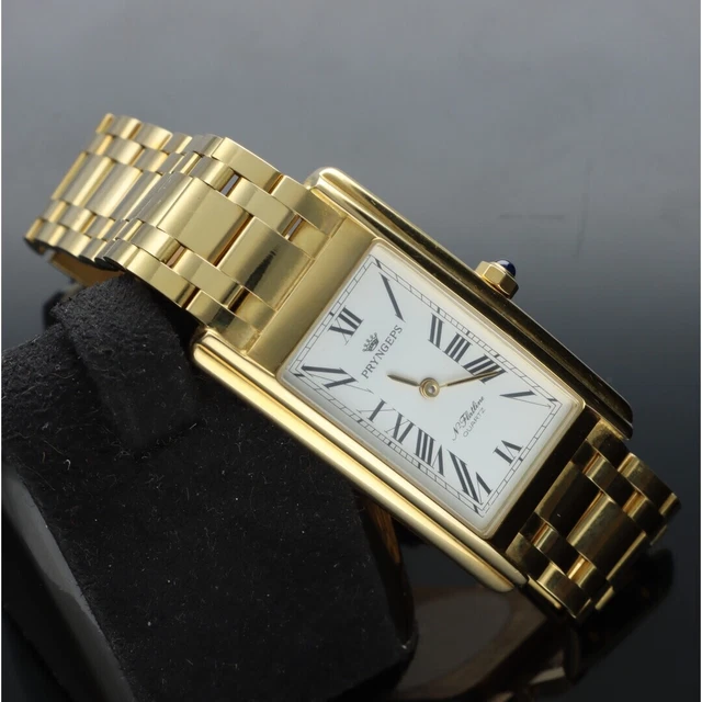 PRYNGEPS ORO 18 Kt Nos EUR PicClick IT