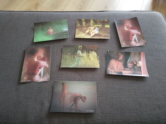 アート・デザイン・音楽 DavidHamilton Editions de La Martiniere DAVID HAMILTON - David Hamilton - Edition De La Martiniere - Livre
